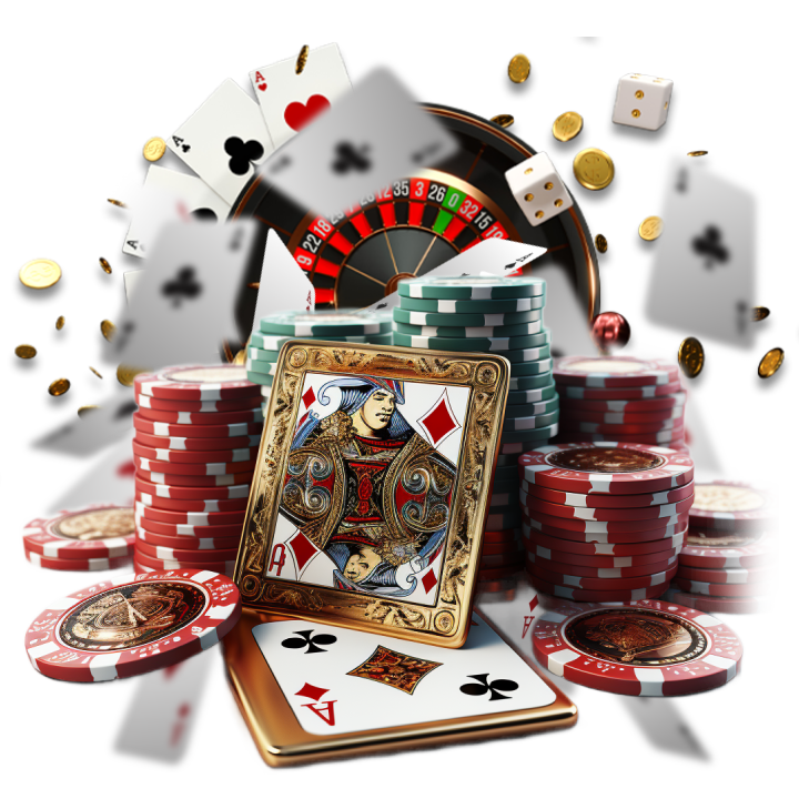 ความปลอดภัยของเว็บคาสิโนเว็บตรง