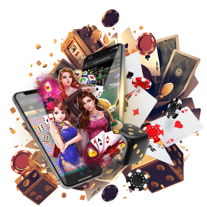 เข้าถึงเดโมทดลองเล่นเกมคาสิโนได้ทุกที่