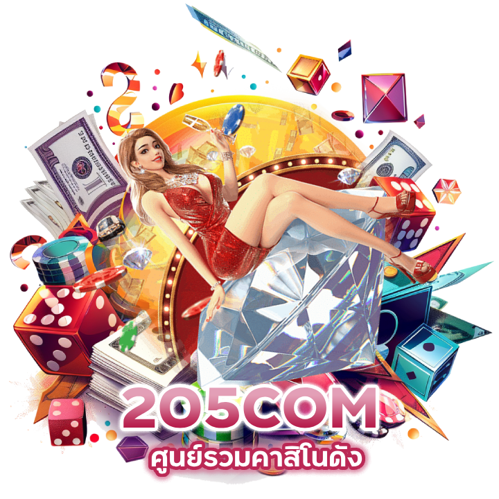 ศูนย์รวมคาสิโนดัง-ระดับเอเชีย